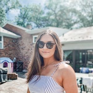 Meet your Posher, Madi